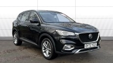 MG Hs 1.5 T-GDI Excite 5dr Petrol Hatchback
